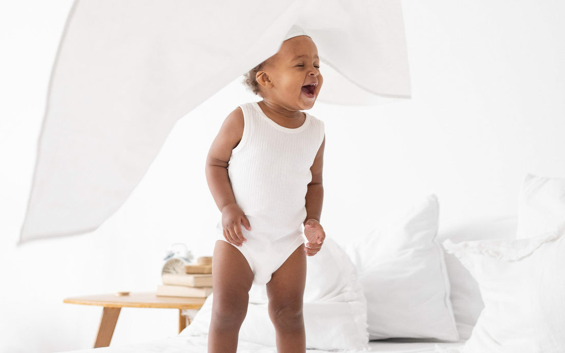 Fraldas Dodot. Guia completo para escolher a melhor opção para o seu bebé