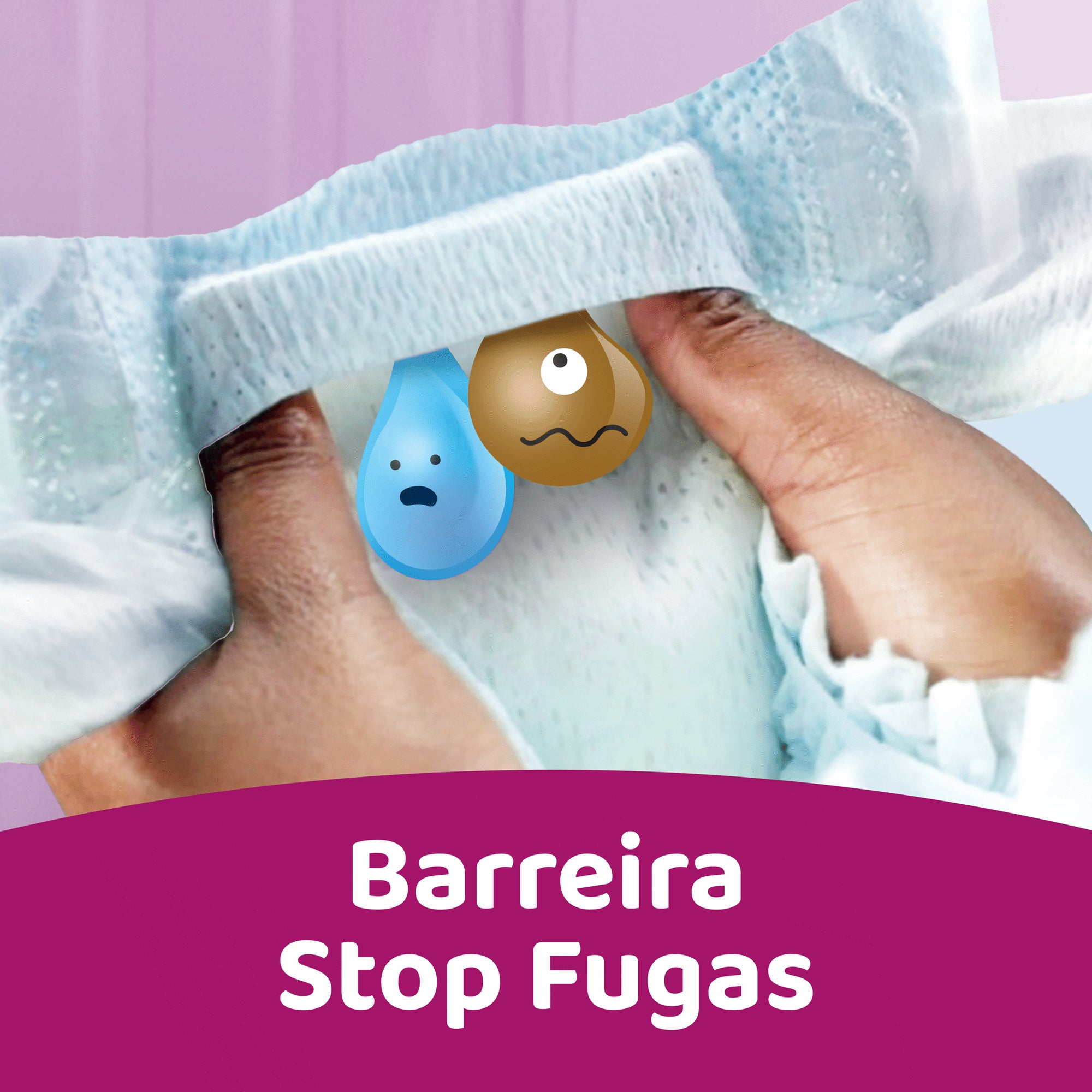 Fraldas Activity Dodot Extra 7-11kg T3+